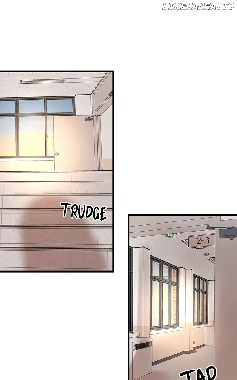Back to Chanbi - Chapter 29 Page 78