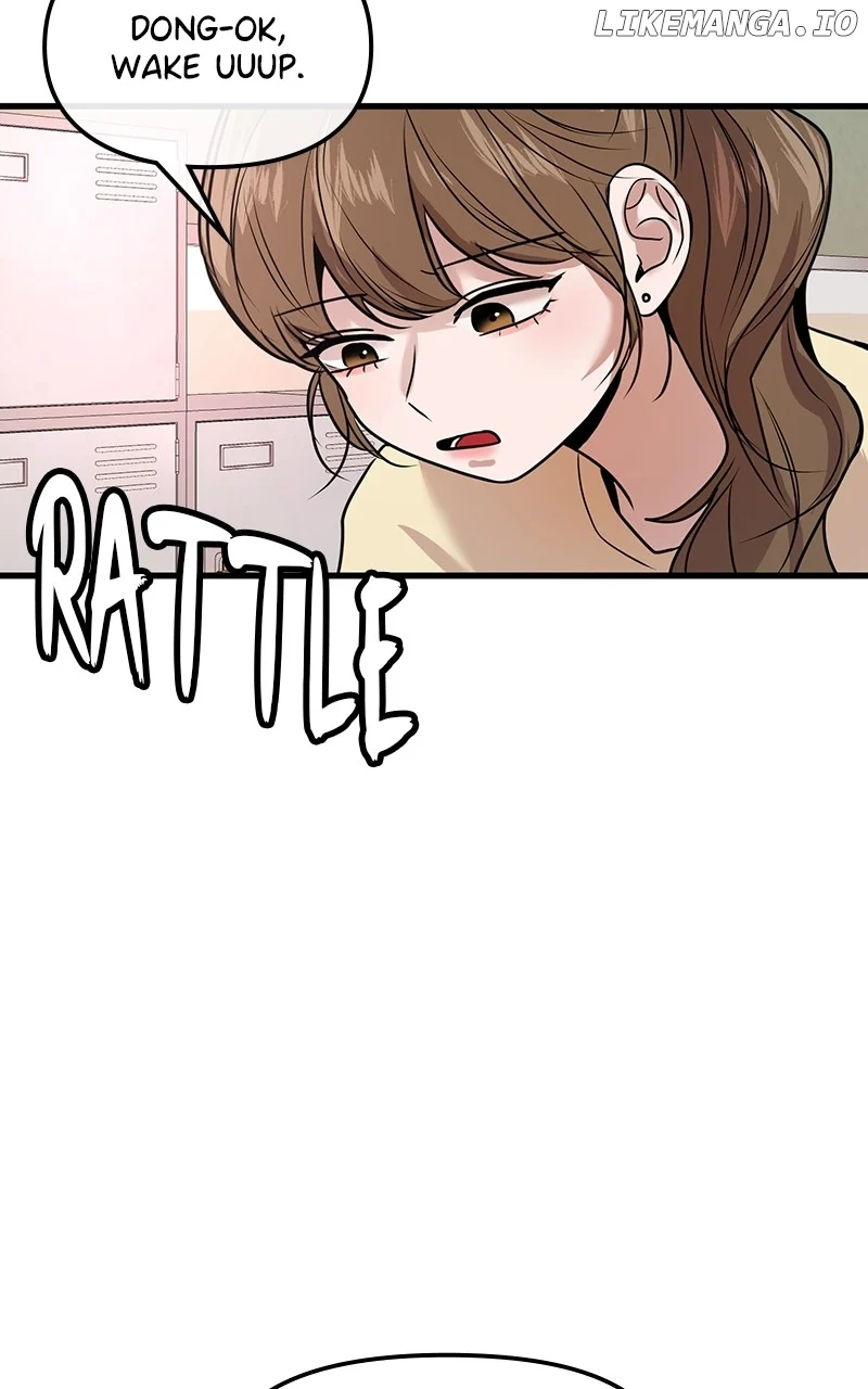 Back to Chanbi - Chapter 29 Page 83