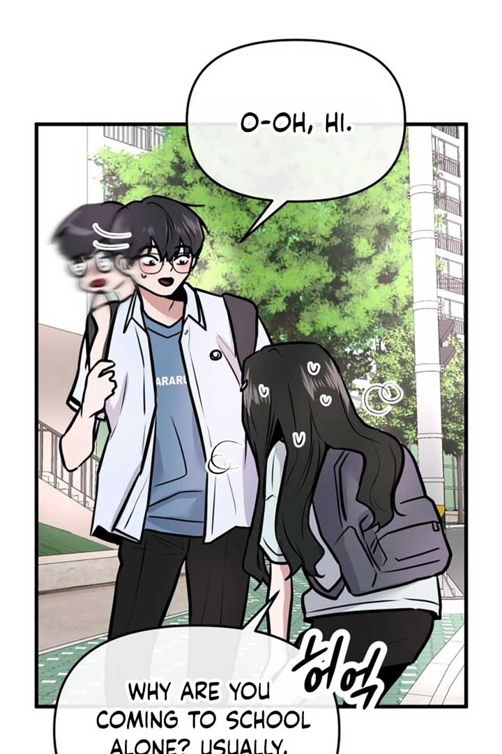 Back to Chanbi - Chapter 3 Page 115