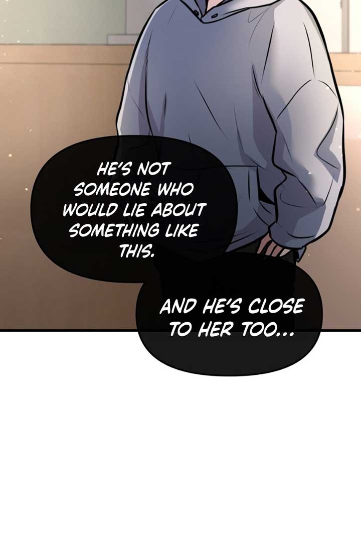 Back to Chanbi - Chapter 3 Page 12