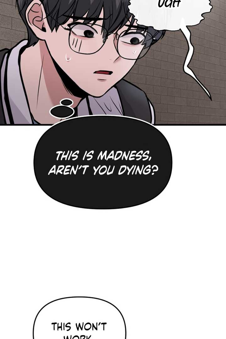 Back to Chanbi - Chapter 3 Page 123