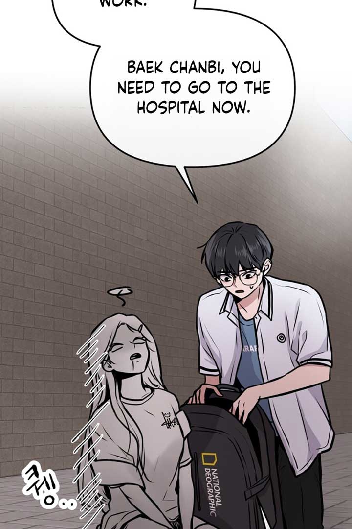 Back to Chanbi - Chapter 3 Page 124