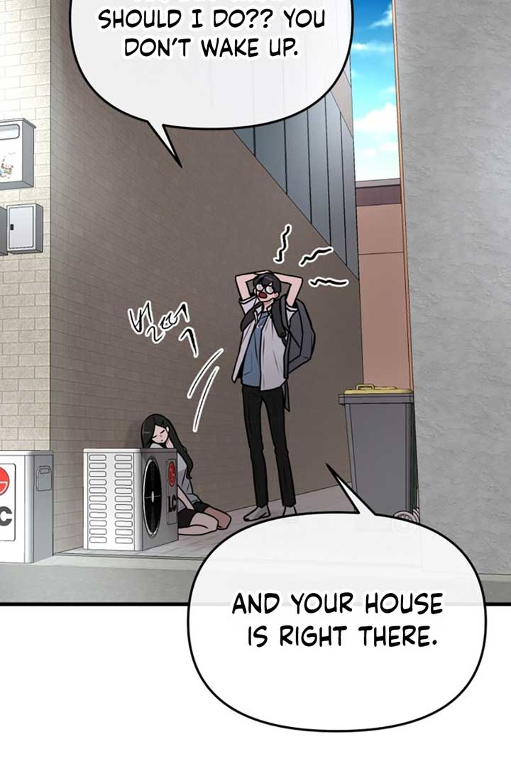 Back to Chanbi - Chapter 3 Page 137