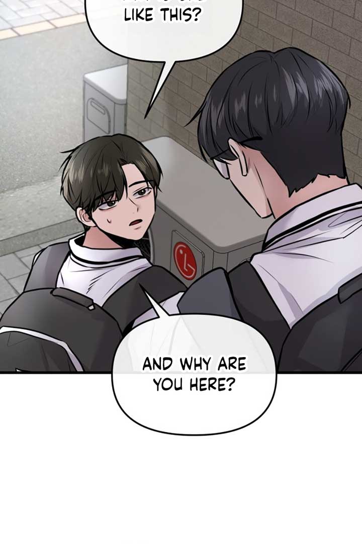Back to Chanbi - Chapter 3 Page 149