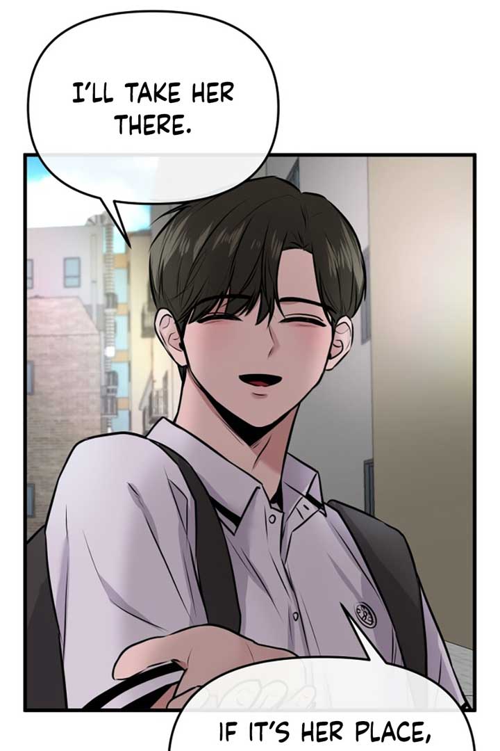 Back to Chanbi - Chapter 3 Page 156