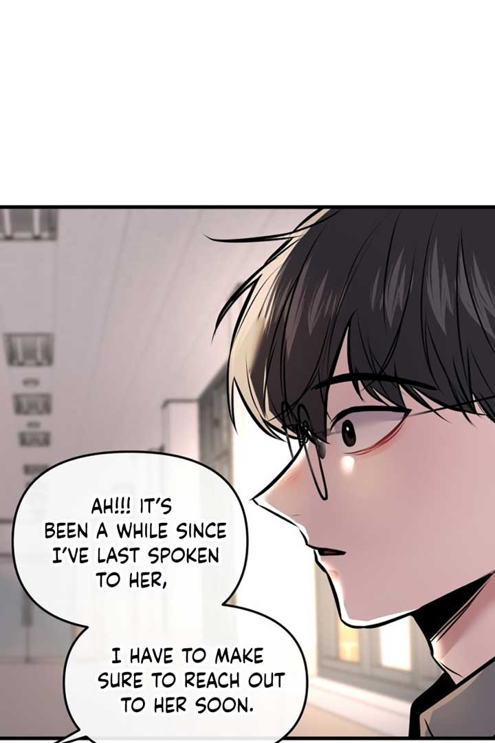 Back to Chanbi - Chapter 3 Page 24
