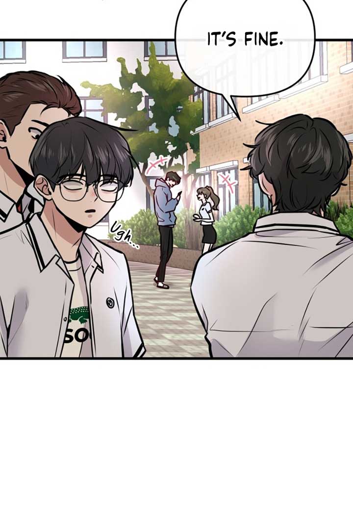 Back to Chanbi - Chapter 3 Page 32