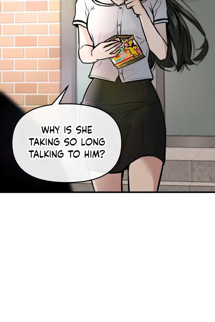Back to Chanbi - Chapter 3 Page 37