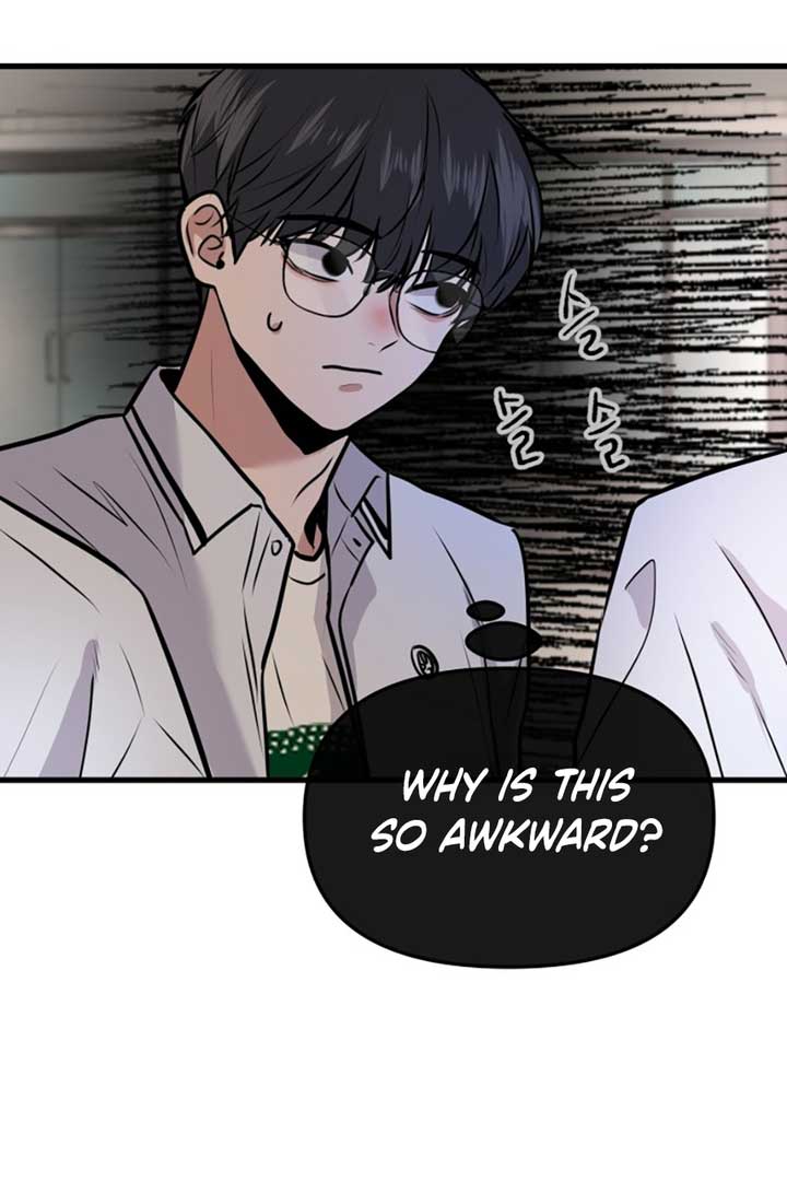 Back to Chanbi - Chapter 3 Page 44