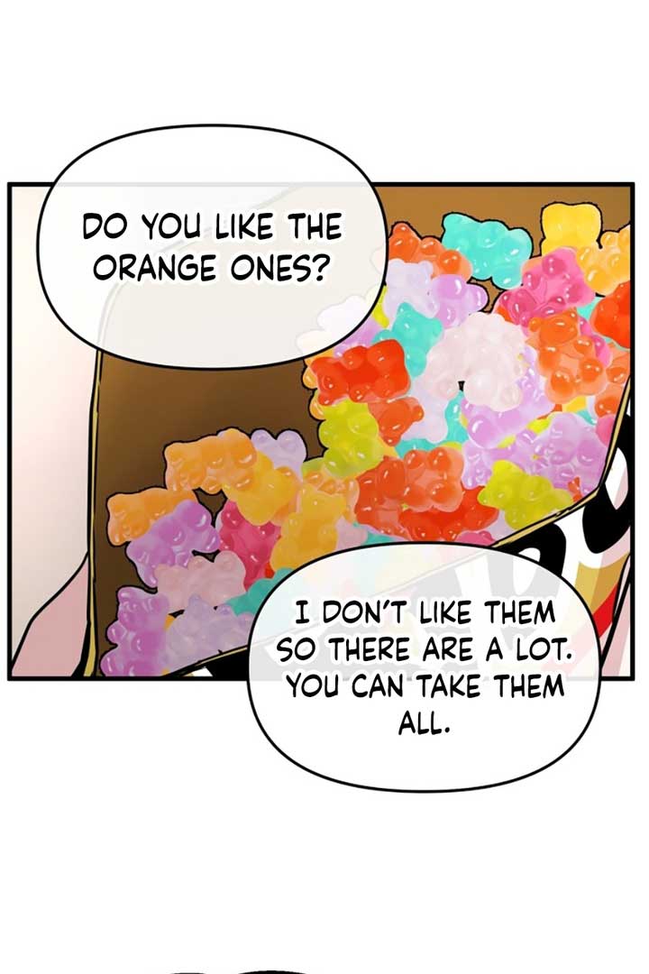 Back to Chanbi - Chapter 3 Page 46