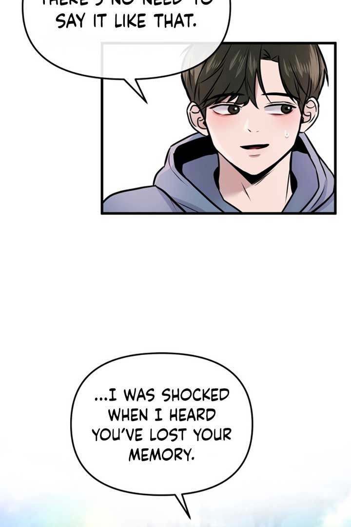 Back to Chanbi - Chapter 3 Page 52