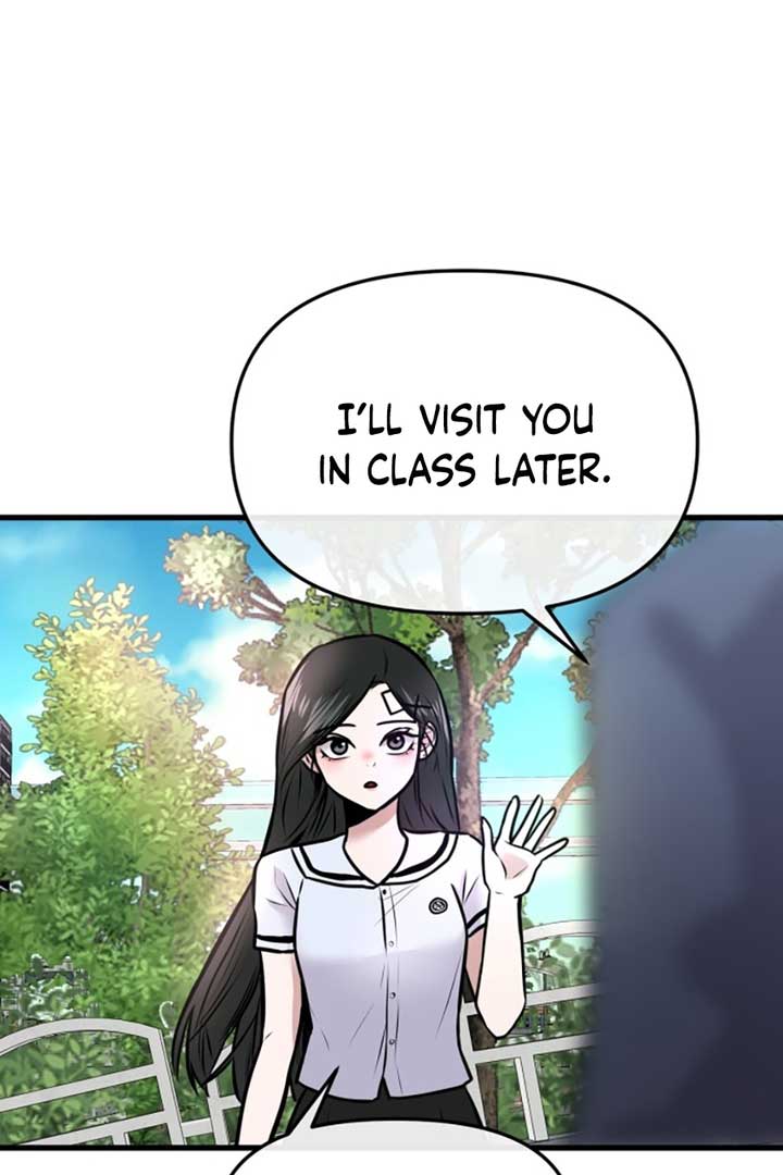 Back to Chanbi - Chapter 3 Page 62