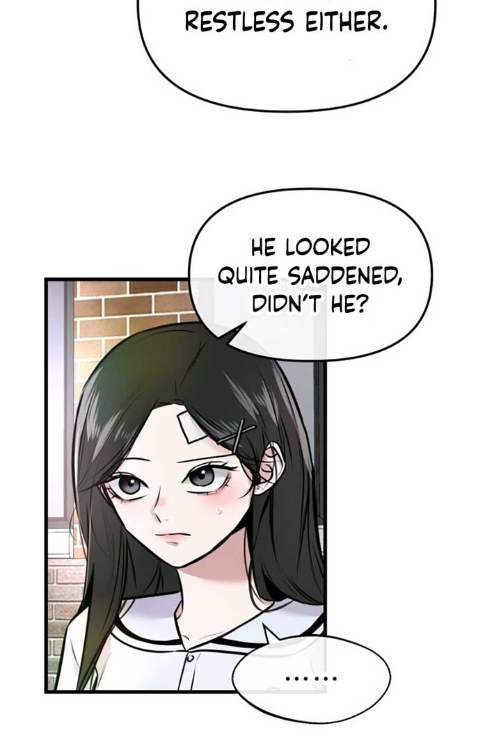 Back to Chanbi - Chapter 3 Page 67