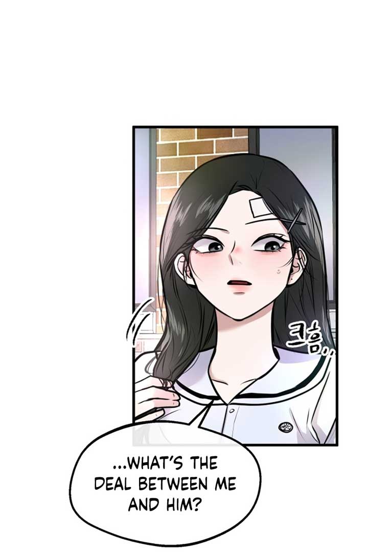 Back to Chanbi - Chapter 3 Page 68