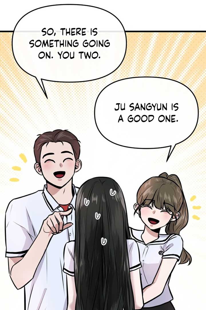 Back to Chanbi - Chapter 3 Page 74