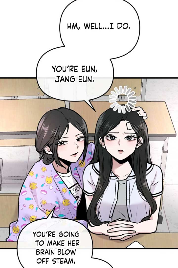 Back to Chanbi - Chapter 3 Page 79