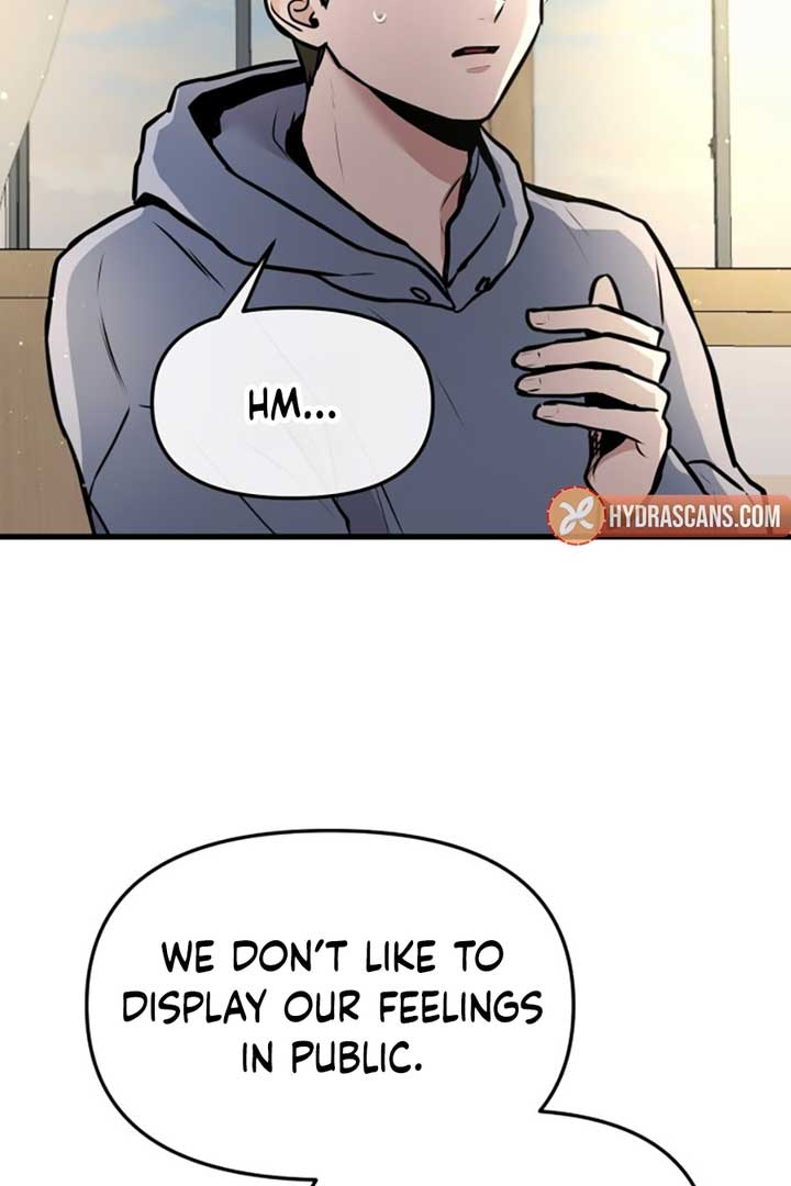 Back to Chanbi - Chapter 3 Page 8