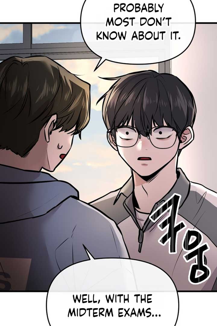 Back to Chanbi - Chapter 3 Page 9