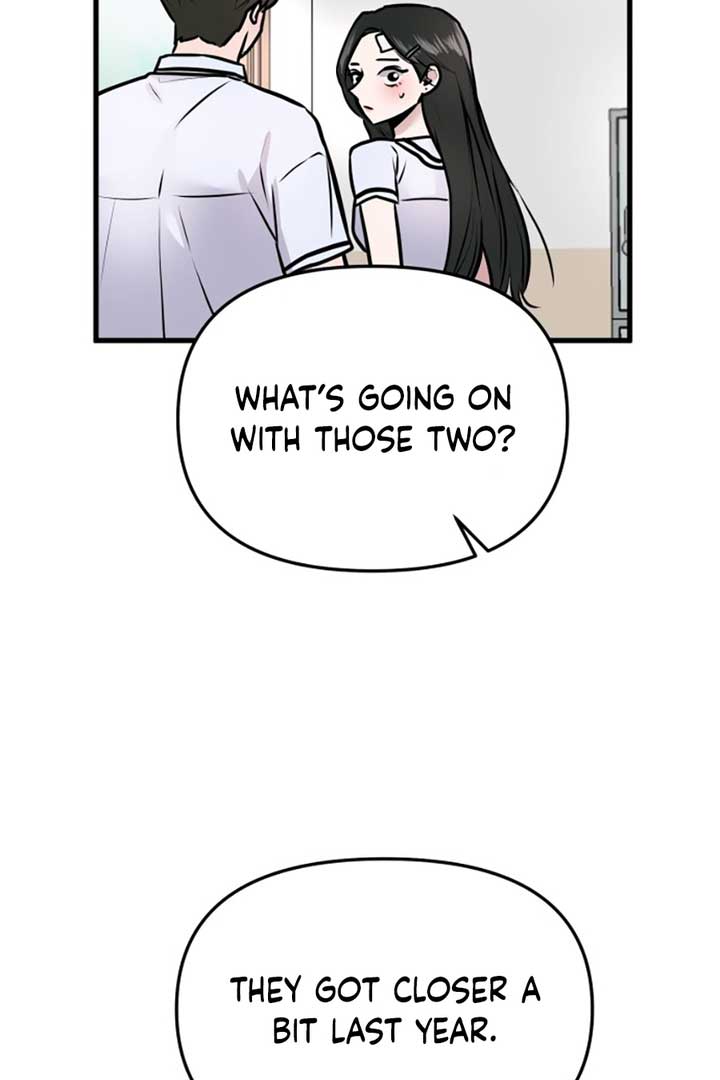 Back to Chanbi - Chapter 3 Page 96