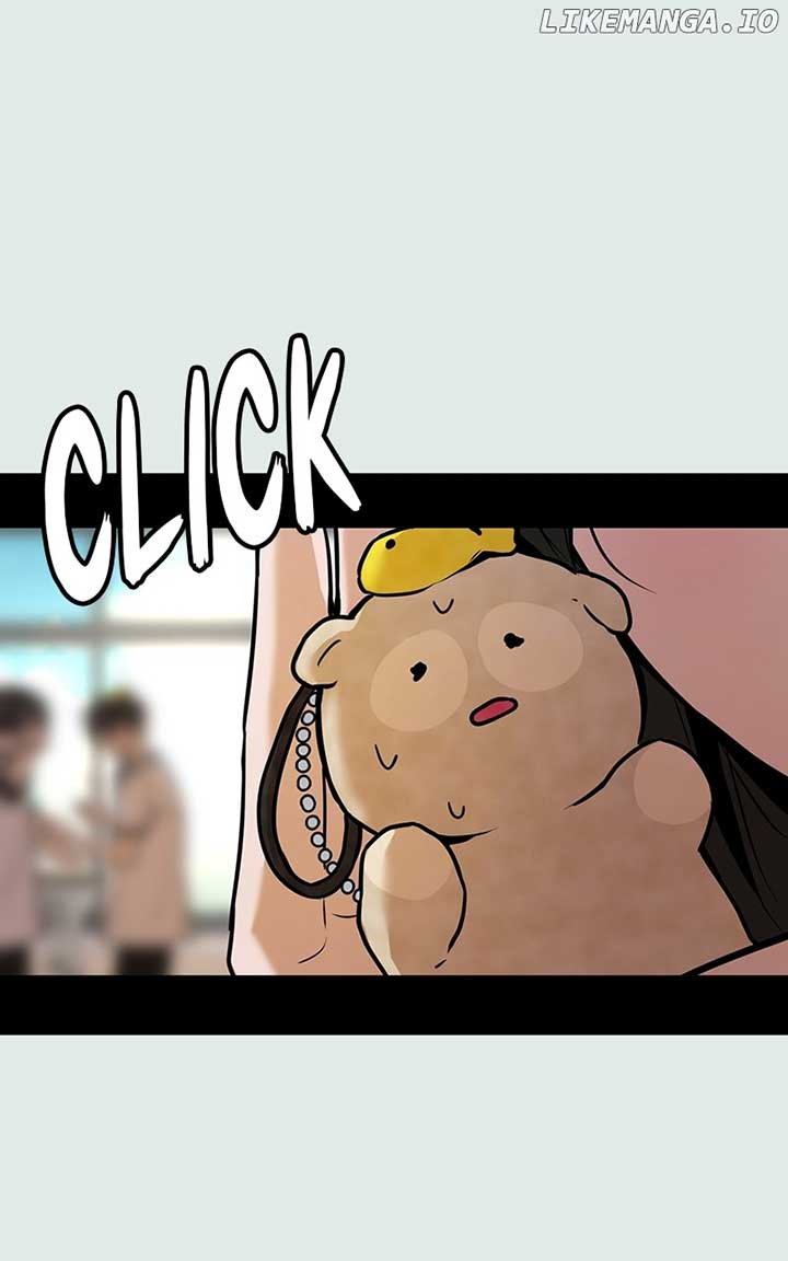 Back to Chanbi - Chapter 30 Page 1