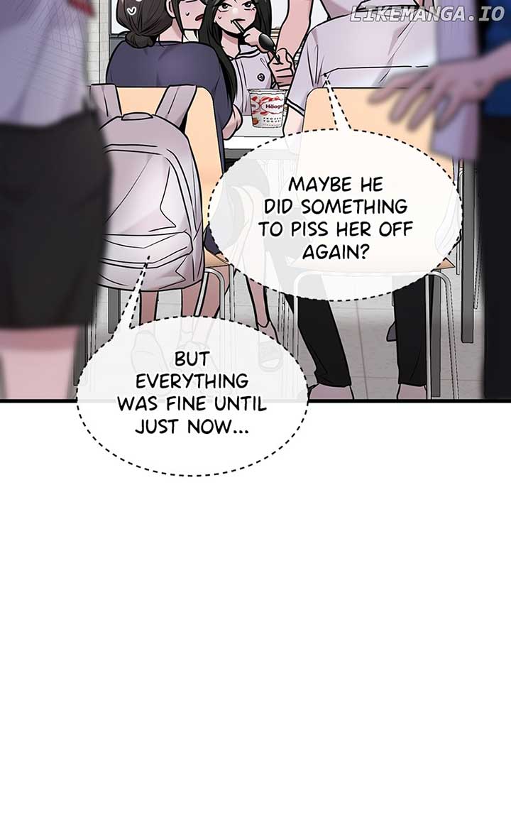 Back to Chanbi - Chapter 30 Page 16