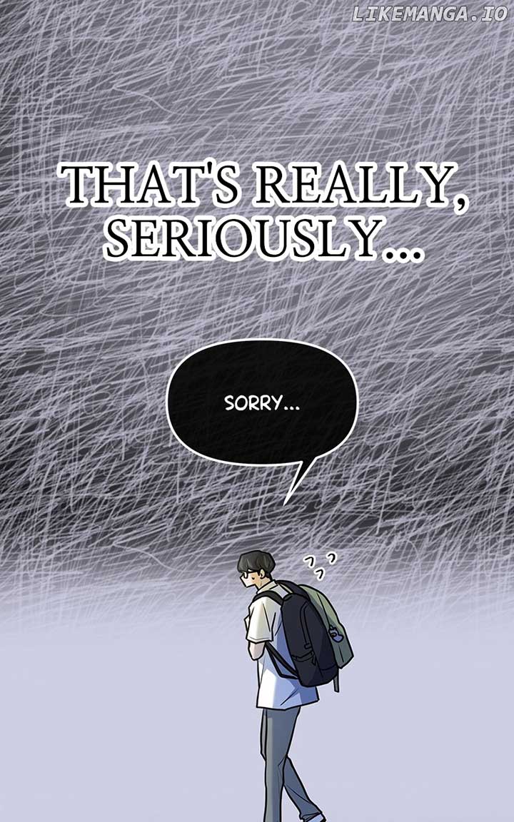 Back to Chanbi - Chapter 30 Page 28