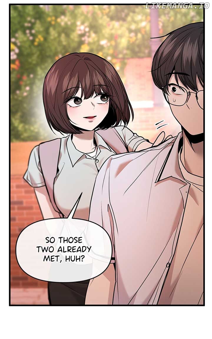 Back to Chanbi - Chapter 30 Page 32