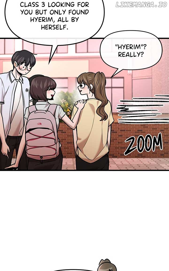 Back to Chanbi - Chapter 30 Page 36