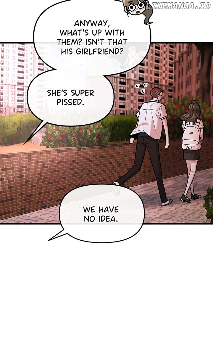 Back to Chanbi - Chapter 30 Page 37