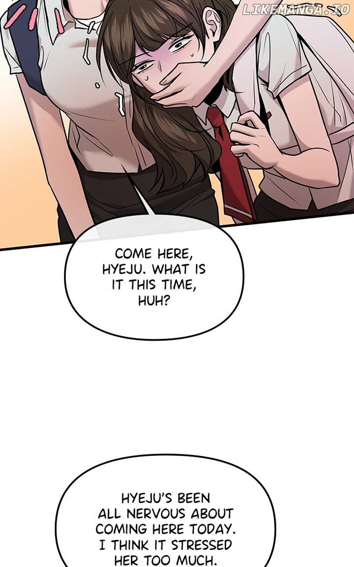 Back to Chanbi - Chapter 30 Page 41