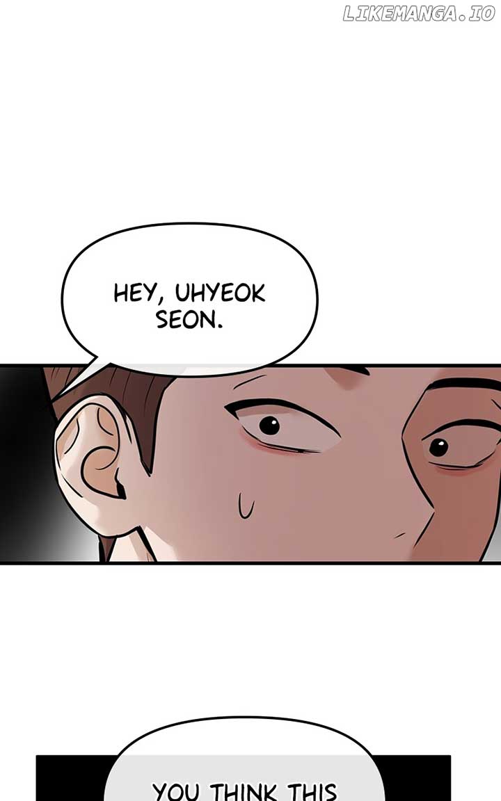 Back to Chanbi - Chapter 30 Page 44