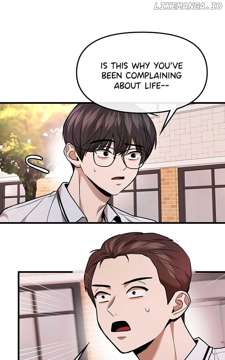 Back to Chanbi - Chapter 30 Page 46