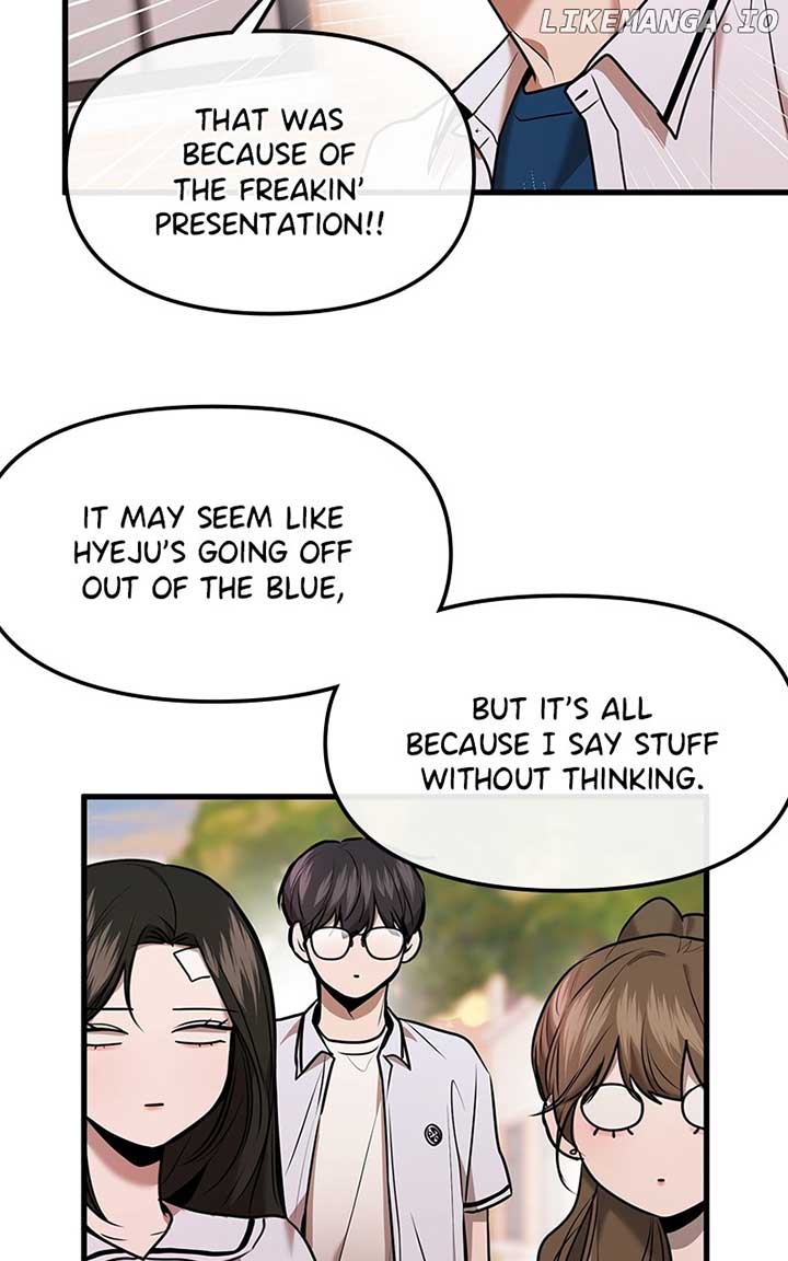 Back to Chanbi - Chapter 30 Page 47