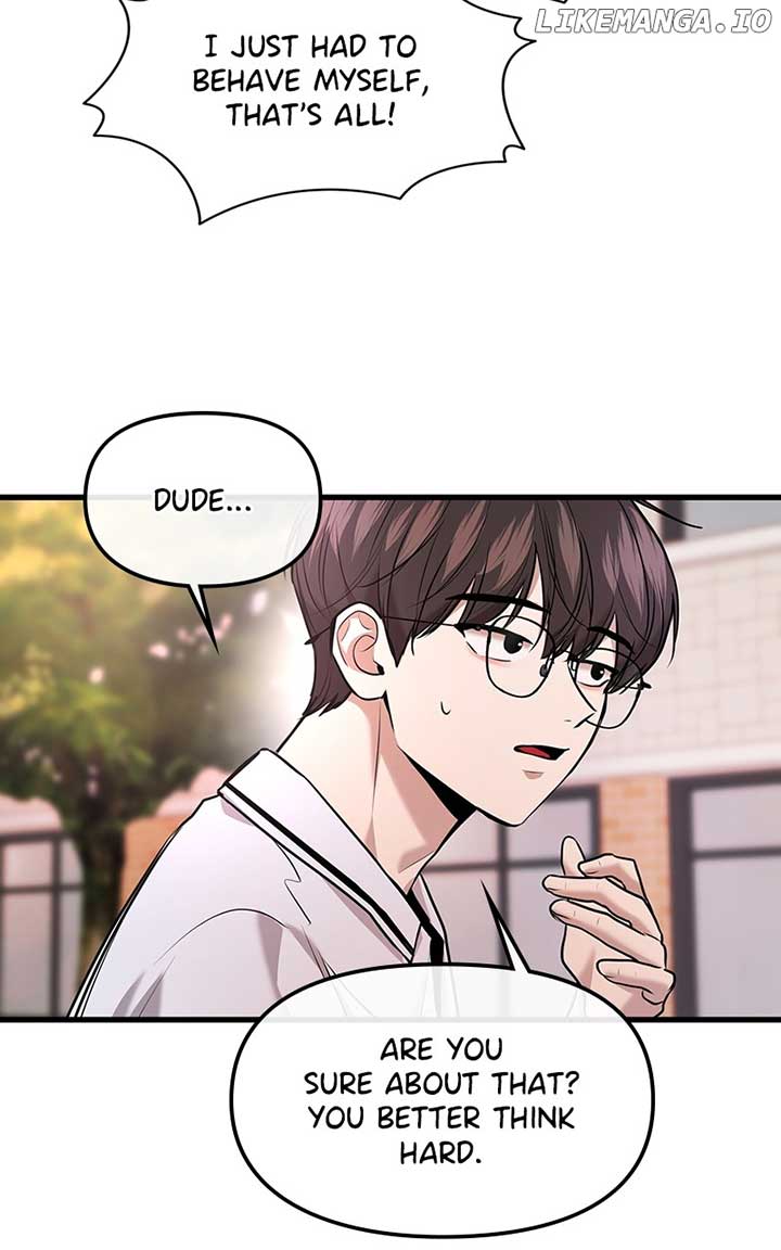 Back to Chanbi - Chapter 30 Page 52