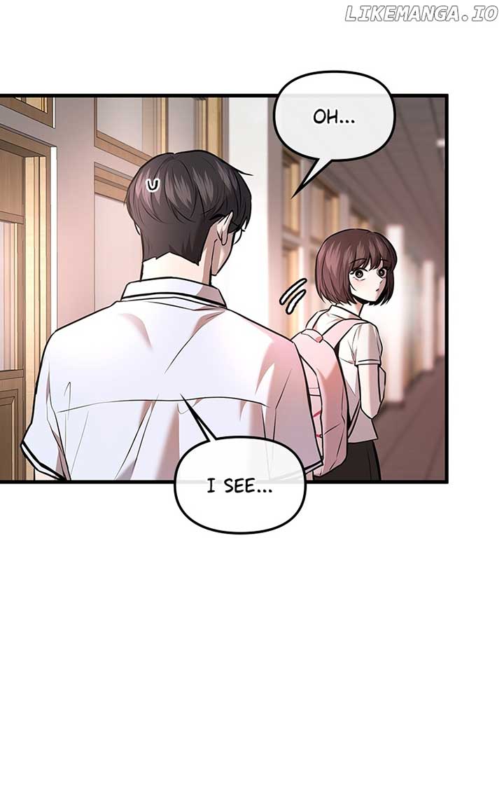 Back to Chanbi - Chapter 30 Page 66