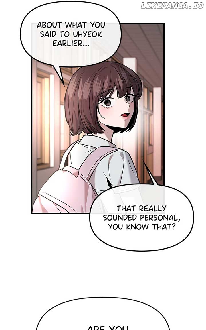 Back to Chanbi - Chapter 30 Page 67