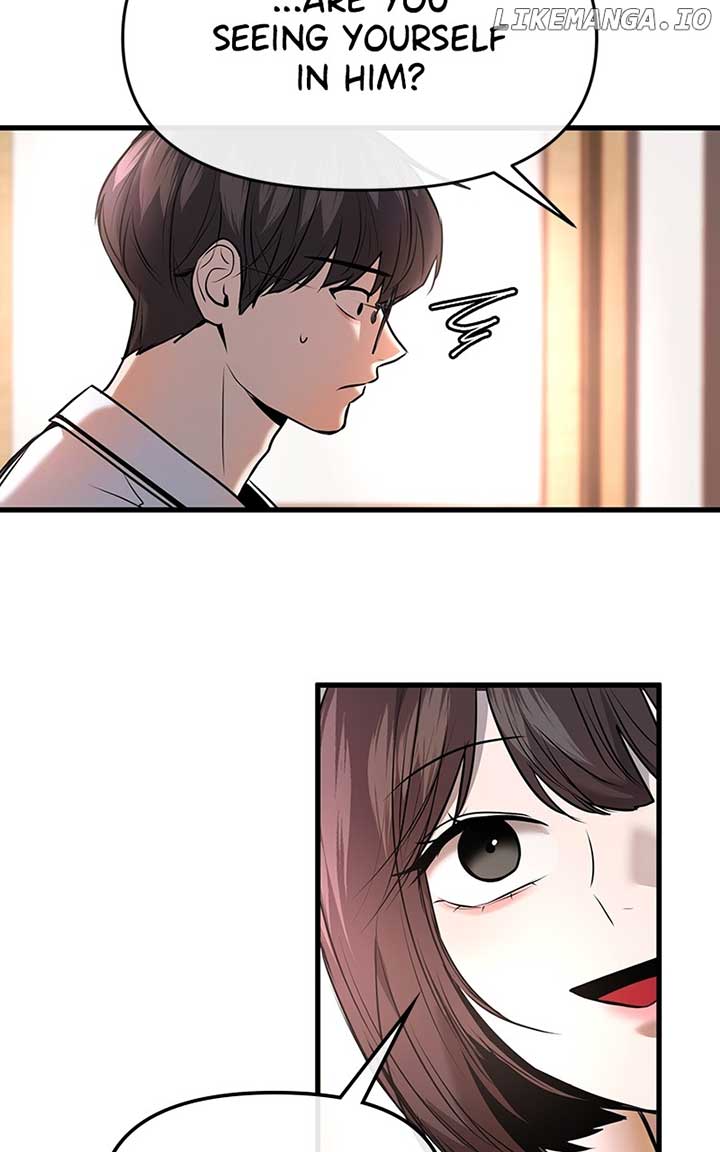 Back to Chanbi - Chapter 30 Page 68