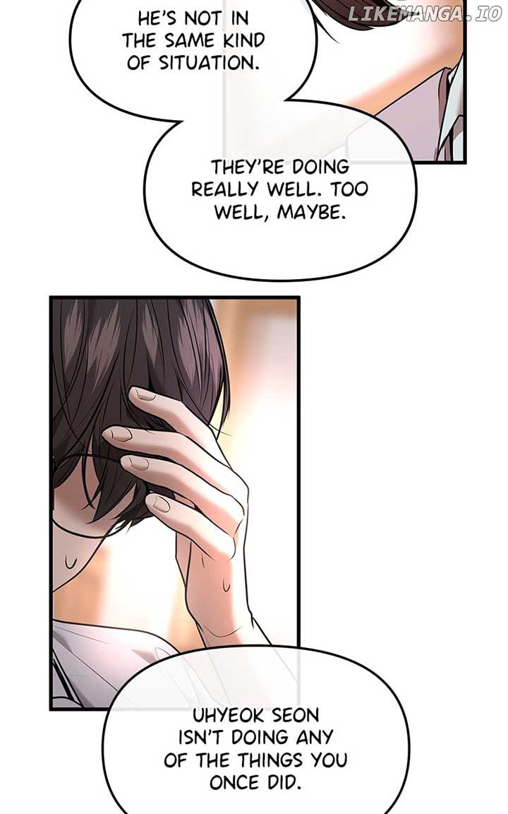 Back to Chanbi - Chapter 30 Page 69