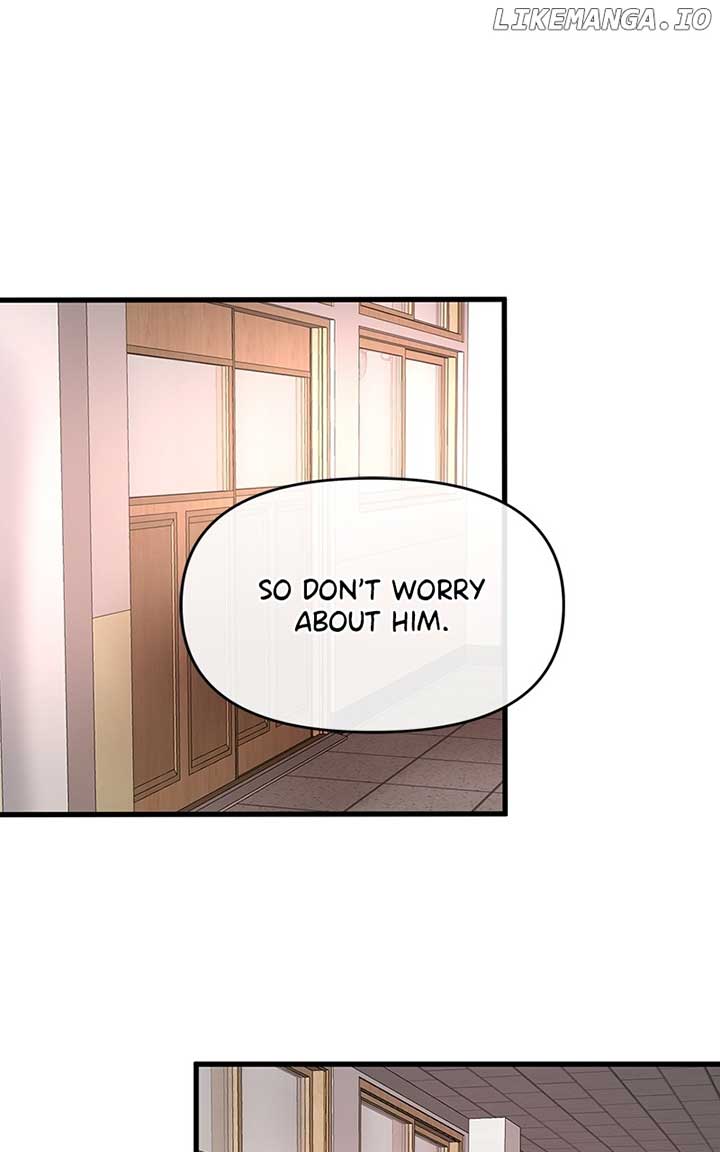 Back to Chanbi - Chapter 30 Page 72
