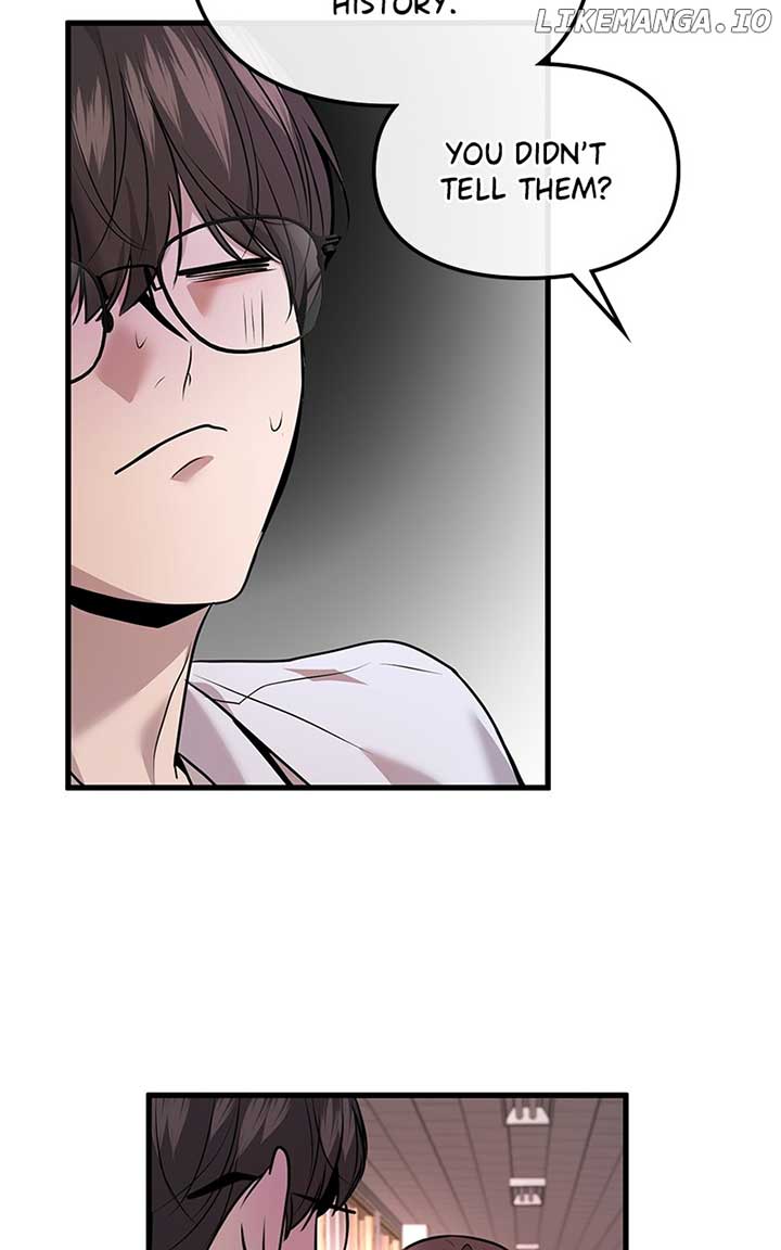 Back to Chanbi - Chapter 30 Page 74