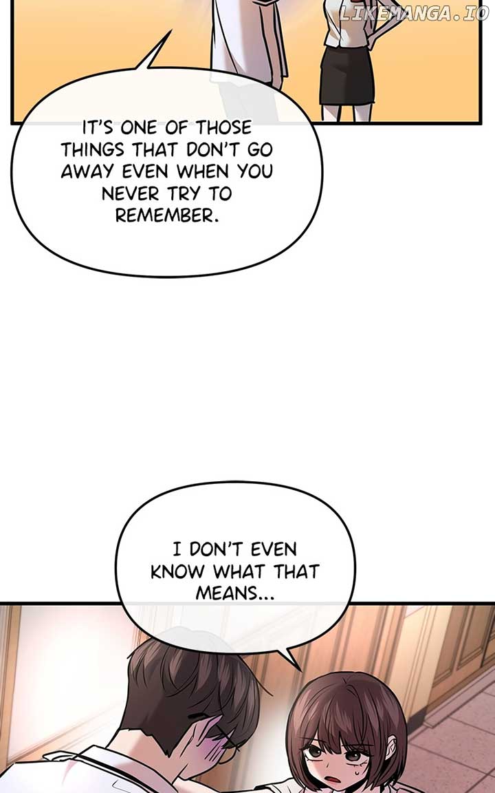 Back to Chanbi - Chapter 30 Page 86