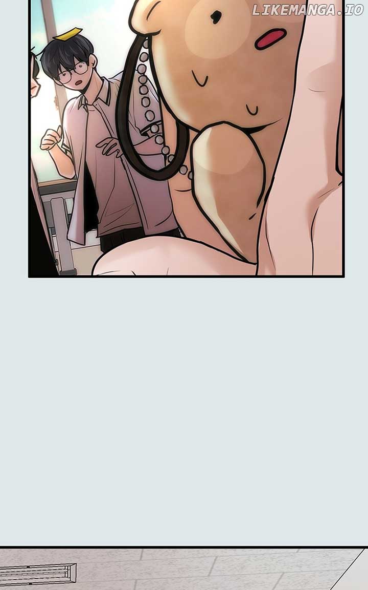 Back to Chanbi - Chapter 30 Page 9