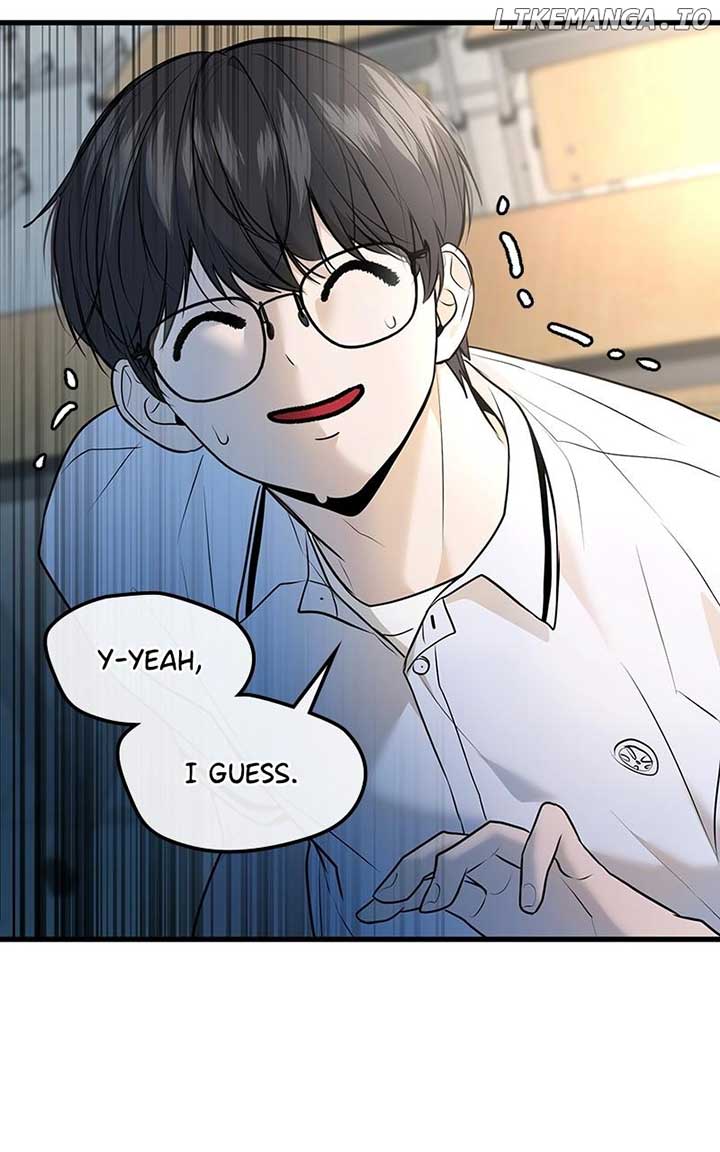 Back to Chanbi - Chapter 31 Page 105
