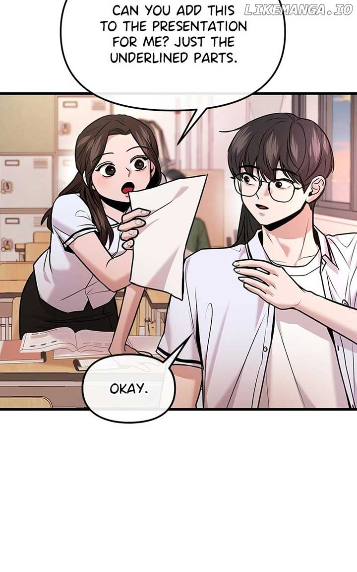 Back to Chanbi - Chapter 31 Page 18