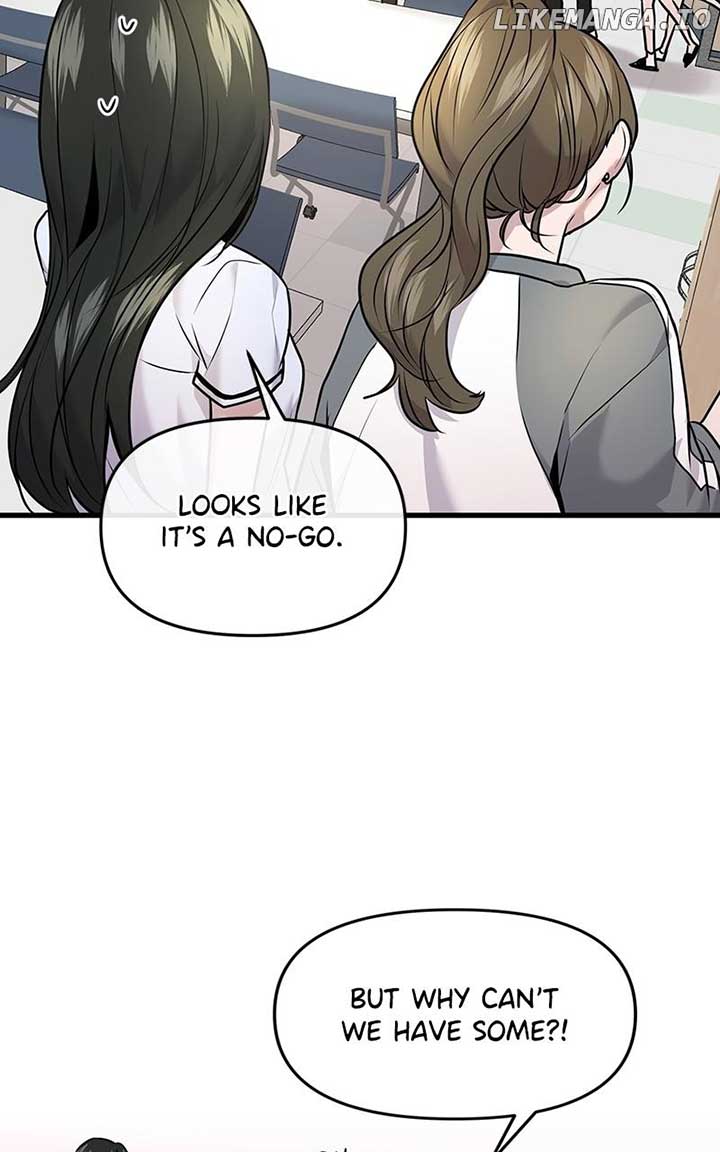 Back to Chanbi - Chapter 31 Page 25