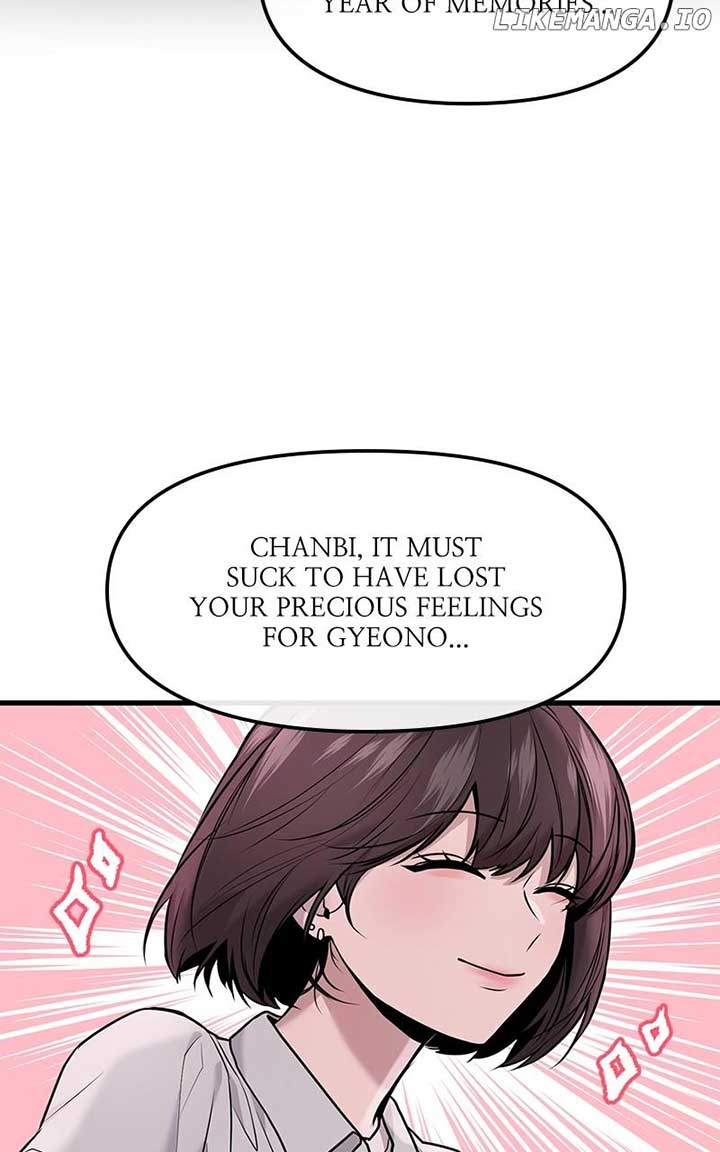 Back to Chanbi - Chapter 31 Page 40