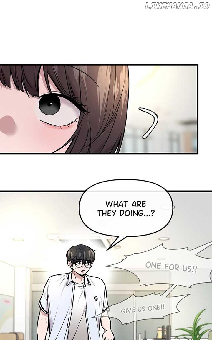 Back to Chanbi - Chapter 31 Page 42