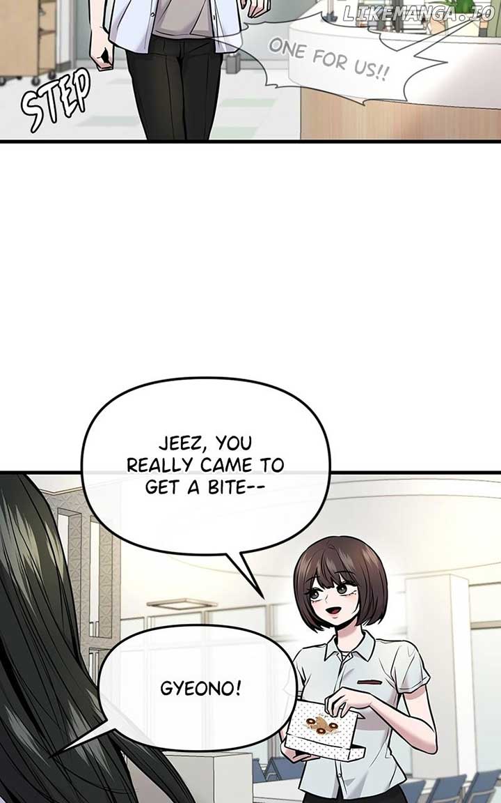 Back to Chanbi - Chapter 31 Page 43