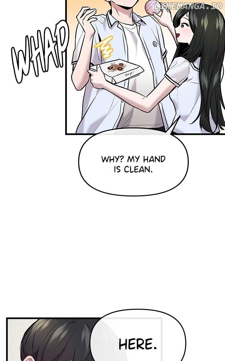 Back to Chanbi - Chapter 31 Page 47