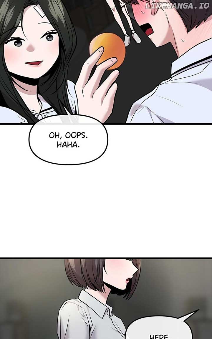 Back to Chanbi - Chapter 31 Page 51